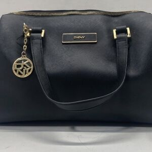 DKNY Black Women's Handbag